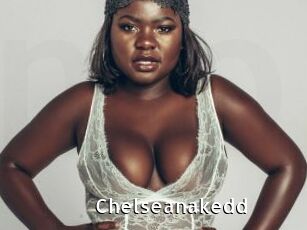 Chelseanakedd