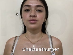 Chelseathurner