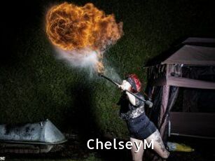 chelseyM My Porno Stash