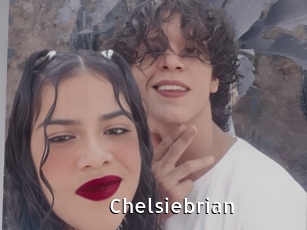 Chelsiebrian