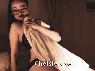 Chelsierose