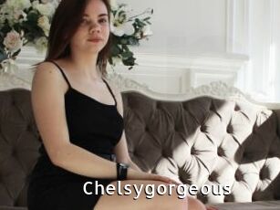 Chelsygorgeous
