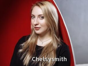 Chelsysmith