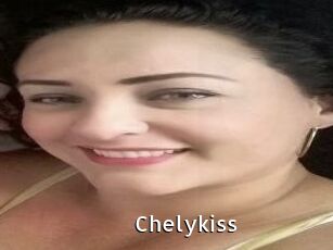 Chelykiss