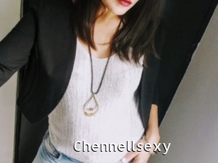 Chennellsexy