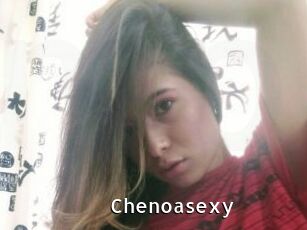Chenoasexy