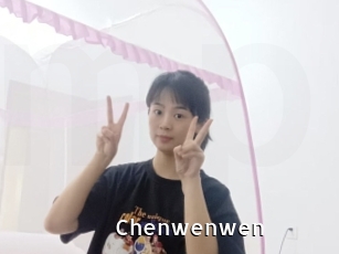 Chenwenwen