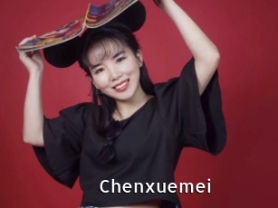 Chenxuemei