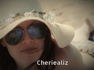 Cheriealiz