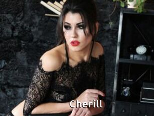 Cherill