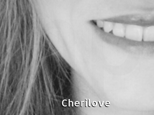 Cherilove