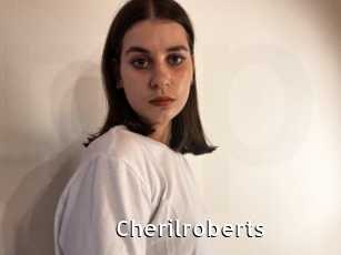 Cherilroberts