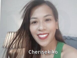 Cherisekiko