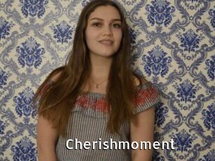 Cherishmoment