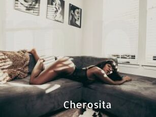 Cherosita