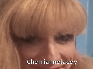 Cherriannelacey