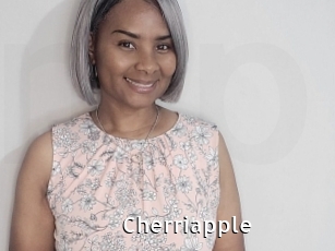 Cherriapple