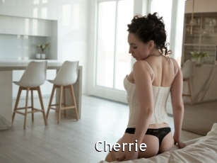 Cherrie
