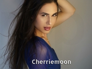 Cherriemoon