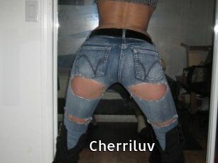 Cherriluv