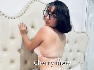 Cherry_mew