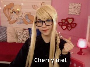 Cherry_mel