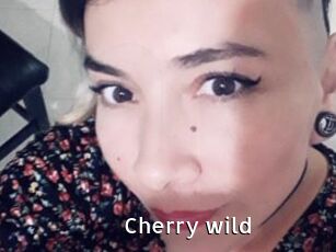 Cherry_wild