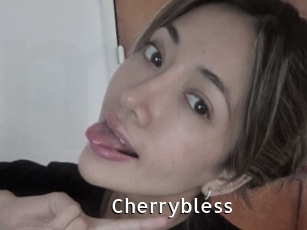 Cherrybless