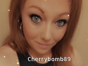 Cherrybomb89