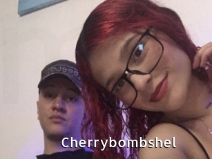 Cherrybombshel