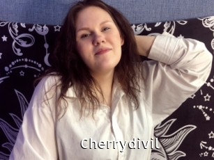 Cherrydivil