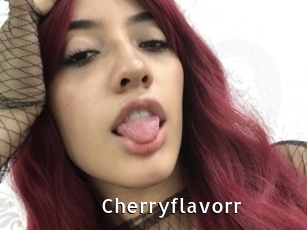 Cherryflavorr