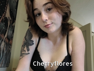 Cherryflores