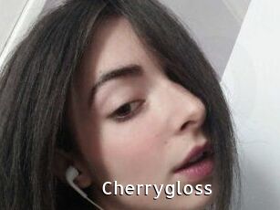 Cherrygloss