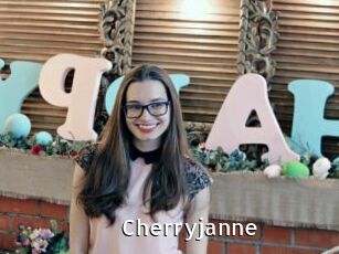 Cherryjanne