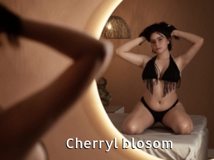 Cherryl_blosom