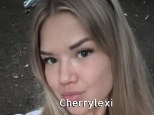 Cherrylexi