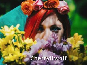 Cherryllwolf
