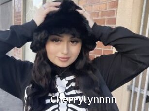 Cherrylynnnn