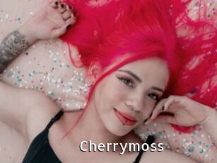Cherrymoss