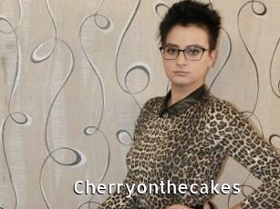 Cherryonthecakes
