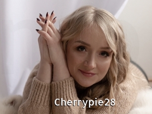 Cherrypie28