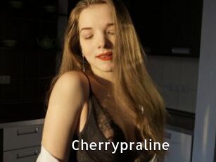Cherrypraline
