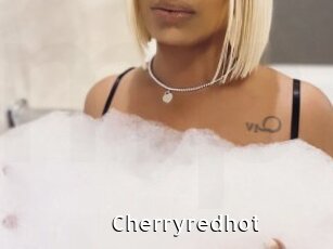 Cherryredhot