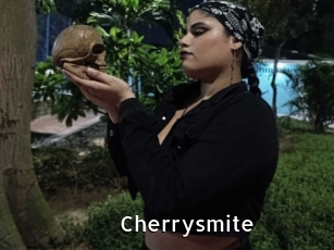 Cherrysmite