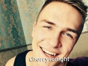 Cherry_tonight