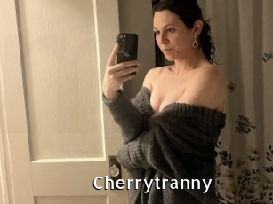 cherrytranny My Porno Stash