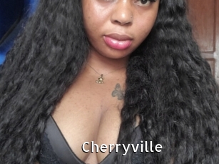 Cherryville