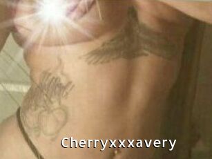 Cherryxxxavery