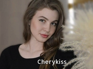 Cherykiss